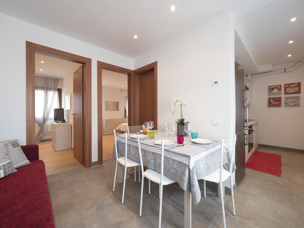 Maison Chanel Appartement