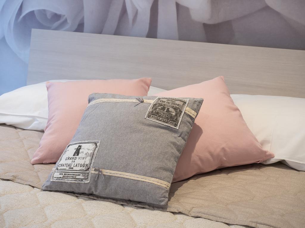 Apartamento Maison Chanel Veneza