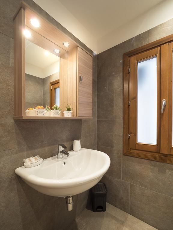 Maison Chanel Apartamento Veneza