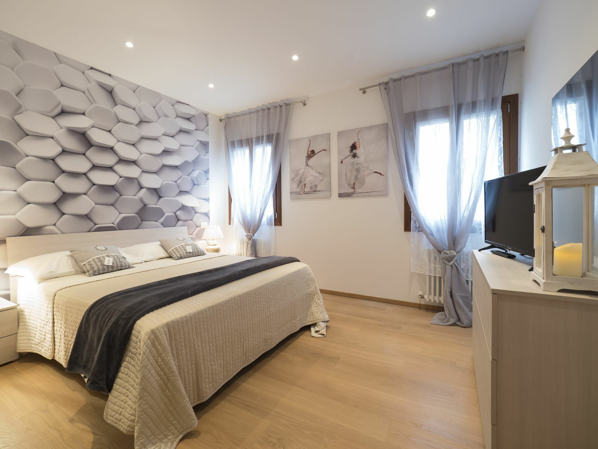 Apartamento Maison Chanel Veneza