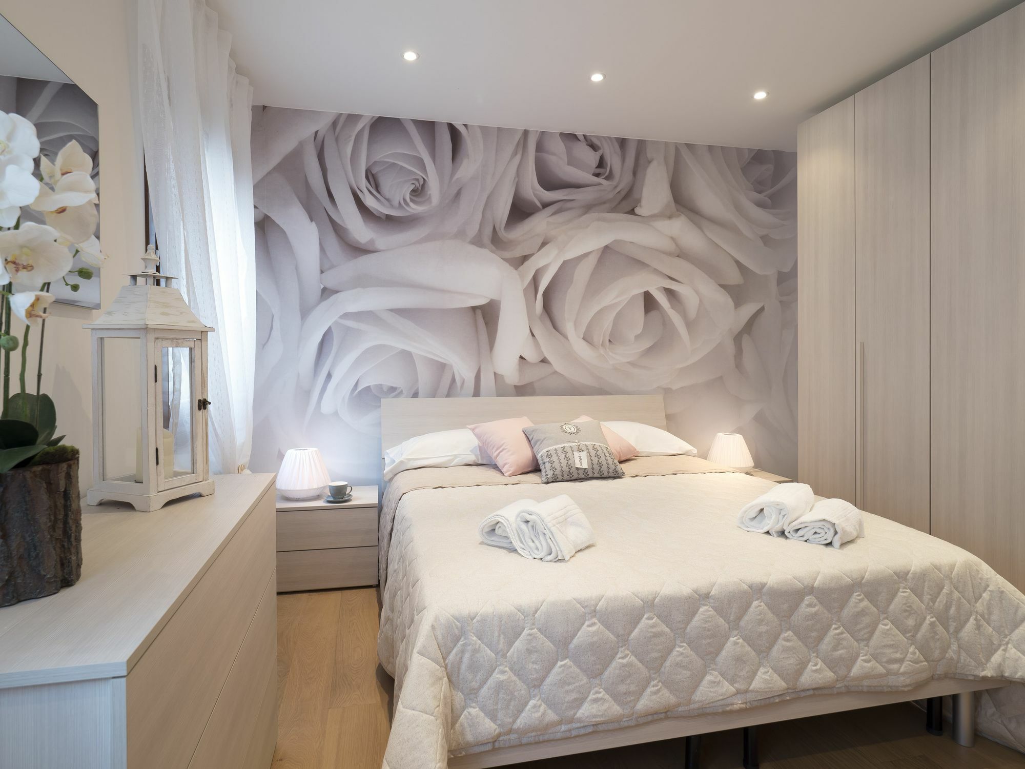 Maison Chanel Apartamento Veneza