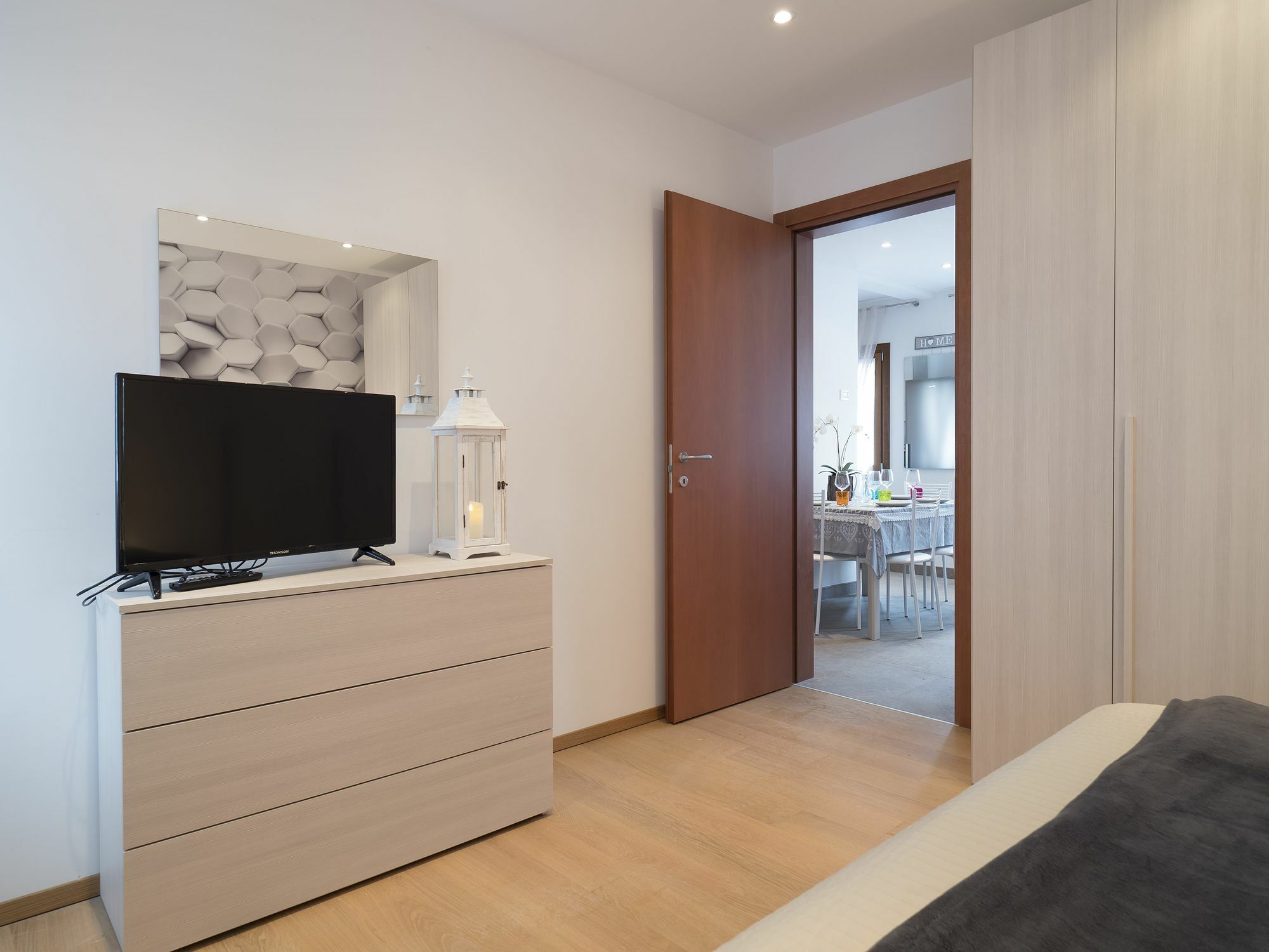 Maison Chanel Apartamento *